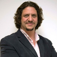 Jay Rayner will be at Lighthouse to host the simulcast event.
