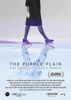 The Purple Plain