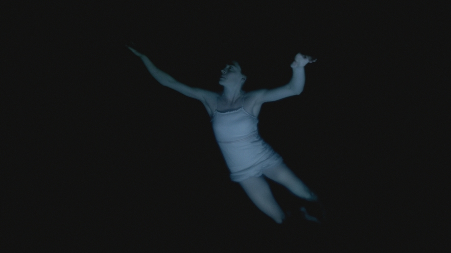 Still from The Purple Plain