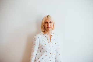 Alex Thiele – former Guiding Lighter and current co-manager of the scheme. Photo Zoe Manders