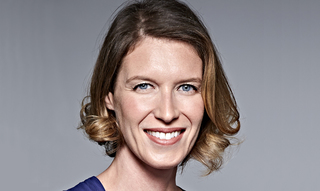 Guiding Lights Feature Focus Mentor – Nicky Bentham