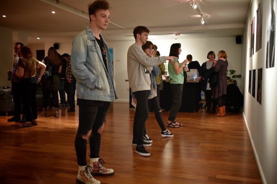 Viral Showcase, October 2018