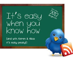 Social Media Workshop