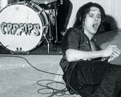 Cramps