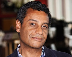 Tony Ageh, Controller of Archive Development at the BBC