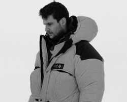 Jonathan Van Tulleken