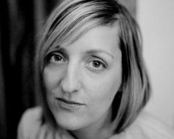 Corinna Faith