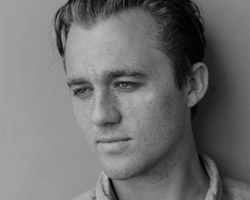 Michael Pearce