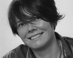 Eva Weber