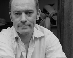 Stephen Leslie