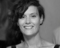 Faye Gilbert