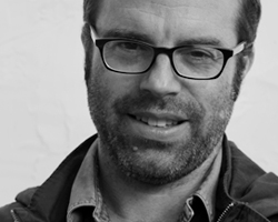 Chris Forster