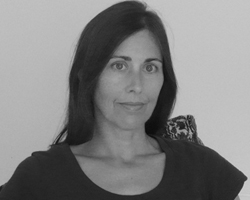 Jane Linfoot