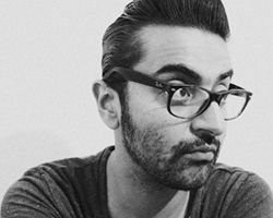 Karan Kandhari