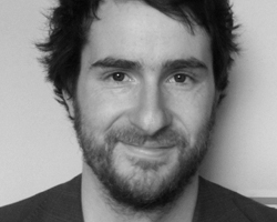Stephen Fingleton