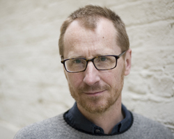 Edmund Clark