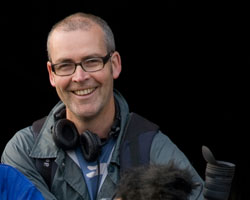 Andy Heathcote 
