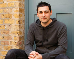 Adam Rutherford (c) 2009