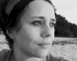 Gaëlle Denis