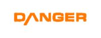 Danger Logo