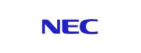 NEC Logo