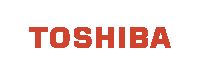 Toshiba Logo