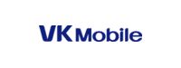 VK Mobile Logo