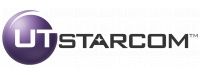 UTStarcom Logo