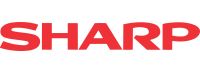 Sharp Logo
