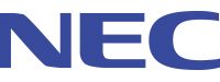 NEC Logo