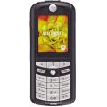 Image of Motorola E398