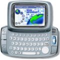 Image of Danger Hiptop Color / Sidekick  Color