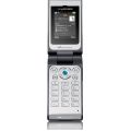 Image of Sony Ericsson W380