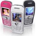 Image of Sony Ericsson J300a / J300