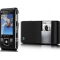Image of Sony Ericsson C905