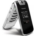Image of RIM BlackBerry 8230 Pearl Flip
