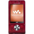 Image of Sony Ericsson W910 / W910i