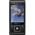 Image of Sony Ericsson CS8