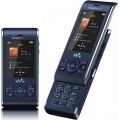 Image of Sony Ericsson W595
