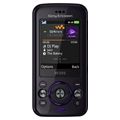 Image of Sony Ericsson W395