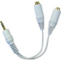 Photo of 3.5mm headphone spliter