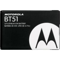 Photo of Genuine Motorola BT51 OEM Battery 880+ mAh