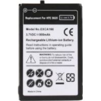 Photo of 900 mAh Internal Li-Ion Battery