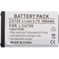 Photo of LG Shine CU720 Battery