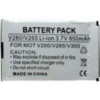 Photo of Battery 850 mAh Li-Ion Slim For Some Motorola Phones