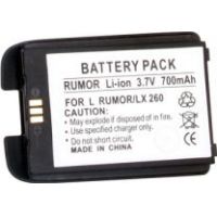 Photo of Lg Rumor, Scoop, LX260, UX260 Battery