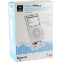 Photo of Motorola 98742H OEM Stereo Bluetooth Adapter For iPod