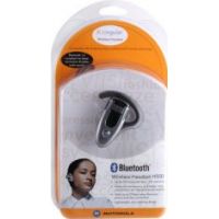 Photo of Motorola H500 Bluetooth Headset