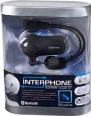 Blueant Bluetooth Motorcycle Helmet Kit