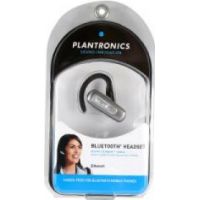 Photo of Plantronics Explorer 220 Silver Bluetooth Headset